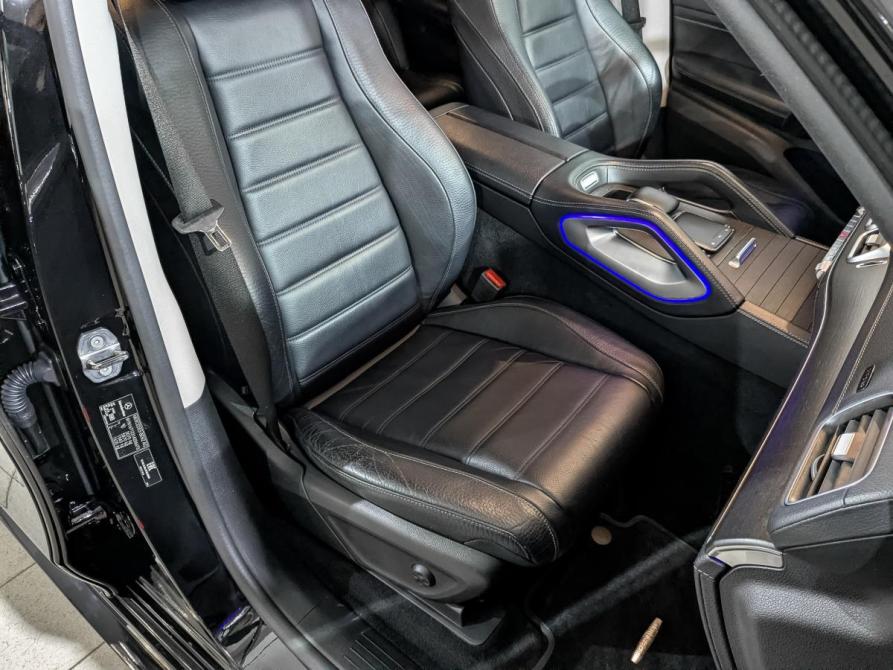 Mercedes-Benz GLE II (V167) Химки  - изображение 24