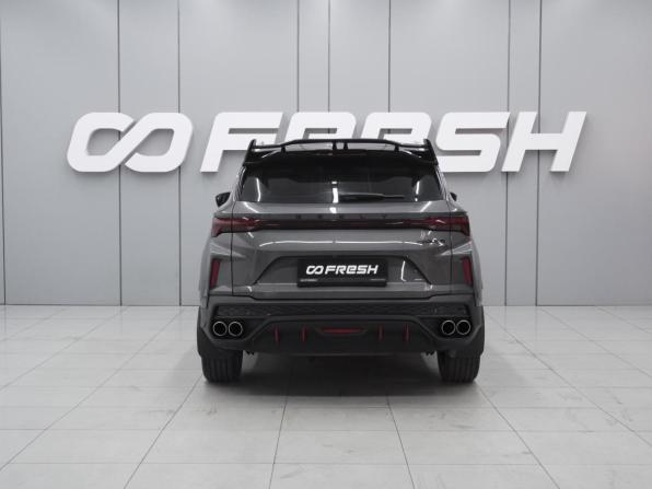 Geely Coolray I Рестайлинг с пробегом 2024 года, цена 2 099 000 рублей, 43943 км, внедорожник, Автокод Объявления