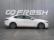 Mazda 3 IV (BP) Воронеж  - изображение 25