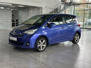 Toyota Ractis II Новосибирск  - изображение 28