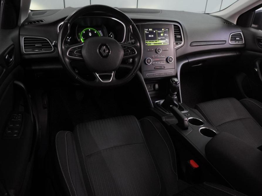 Renault Megane IV Воронеж  - изображение 6