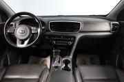 Kia Sportage IV Рестайлинг Новосибирск  - изображение 27