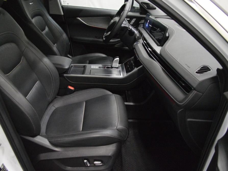 Chery Tiggo 7 Pro Max I Санкт-Петербург  - изображение 14