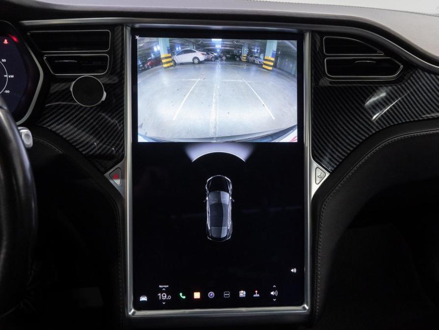 Tesla Model S I Рестайлинг Тюмень  - изображение 23