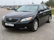 Toyota Camry VI (XV40) Пермь  - изображение 8