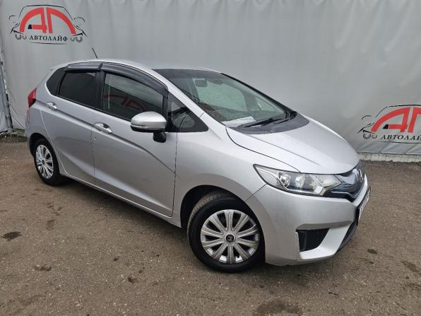 Honda Fit III с пробегом 2014 года, цена 779 000 рублей, 173337 км, хэтчбек, Автокод Объявления