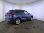 Skoda Karoq I Москва  - изображение 34