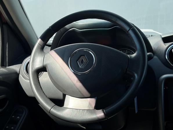 Renault Duster I с пробегом 2014 года, цена 937 500 рублей, 101736 км, внедорожник, Автокод Объявления