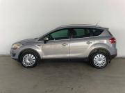 Ford Kuga I Москва  - изображение 21