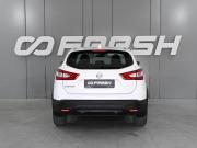 Nissan Qashqai II Ростов-на-Дону  - изображение 22