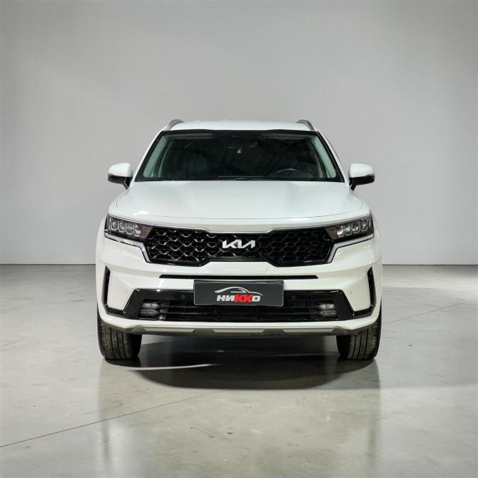 Kia Sorento IV Тюмень  - изображение 2
