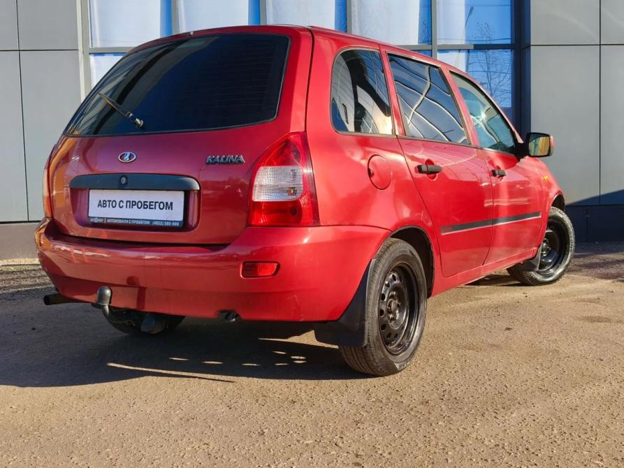 Lada (ВАЗ) Kalina I Ярославль  - изображение 5