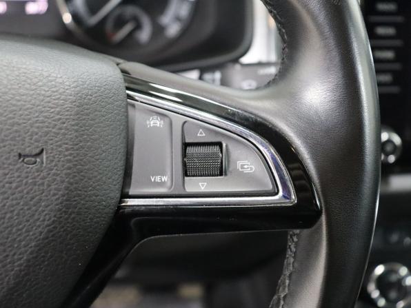 Skoda Kodiaq I с пробегом 2020 года, цена 2 640 000 рублей, 136550 км, внедорожник, Автокод Объявления
