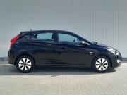 Hyundai Solaris I Рестайлинг Новочеркасск  - изображение 23