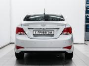 Hyundai Solaris I Рестайлинг Красноярск  - изображение 36