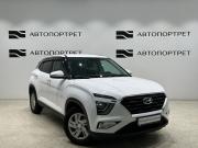 Hyundai Creta II Санкт-Петербург  - изображение 22