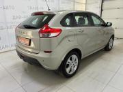 Lada (ВАЗ) XRAY I Пермь  - изображение 24