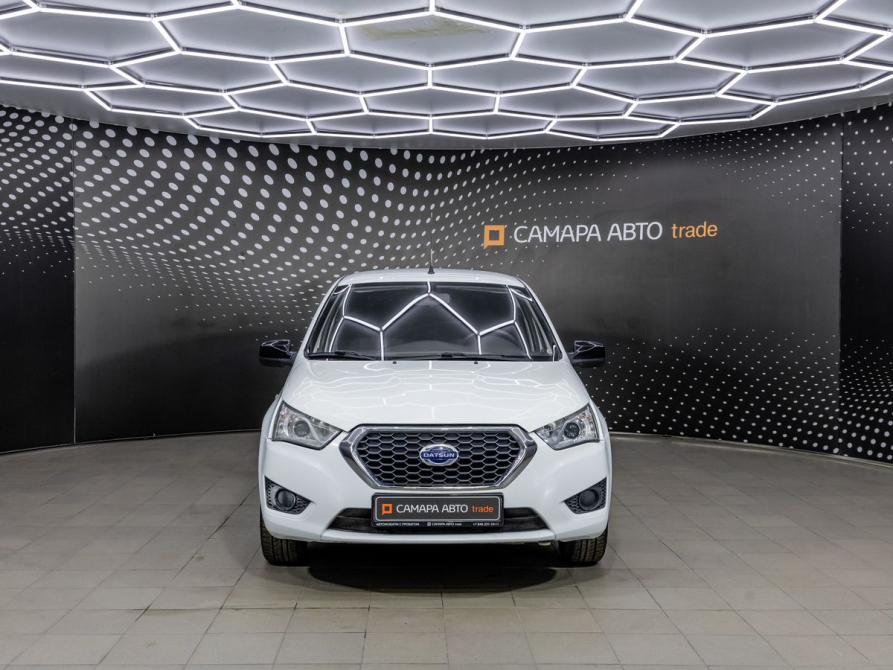 Datsun mi-DO Самара  - изображение 7