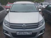 Volkswagen Tiguan I Рестайлинг Стерлитамак  - изображение 14