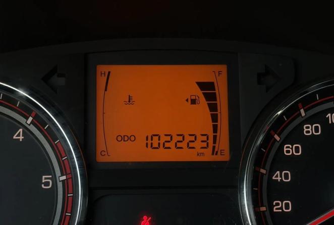SsangYong Actyon II с пробегом 2011 года, цена 1 150 000 рублей, 102223 км, внедорожник, Автокод Объявления