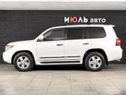 Toyota Land Cruiser 200 Series Рестайлинг 1 Екатеринбург  - изображение 30