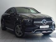 Mercedes-Benz GLE II (V167) Барнаул  - изображение 47