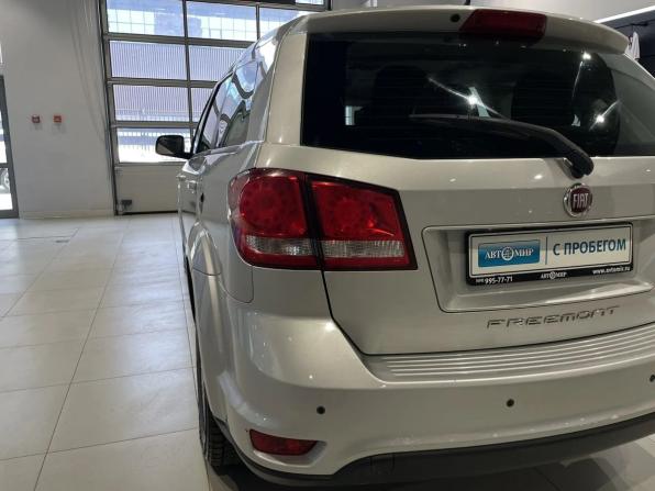 Fiat Freemont с пробегом 2013 года, цена 869 000 рублей, 216408 км, универсал, Автокод Объявления