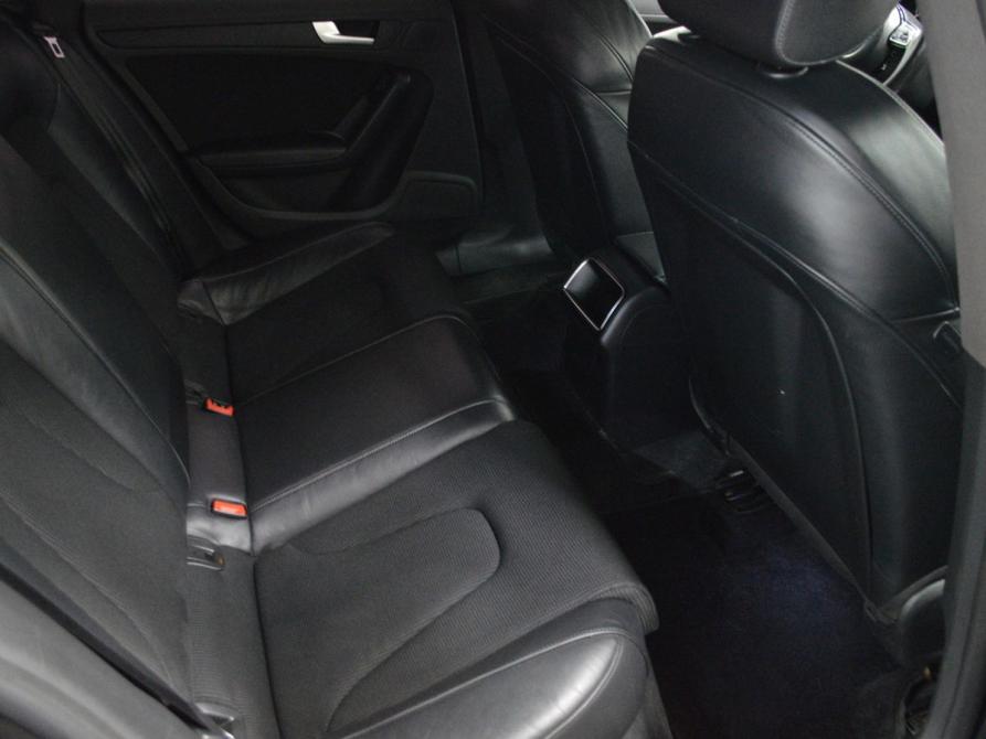 Audi A5 I (8T) Рестайлинг Санкт-Петербург  - изображение 15