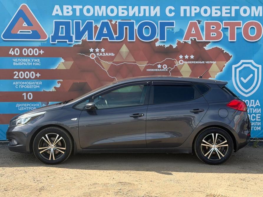 Kia Ceed II Набережные Челны  - изображение 6