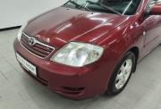Toyota Corolla IX (E120 E130) Рестайлинг Екатеринбург  - изображение 43