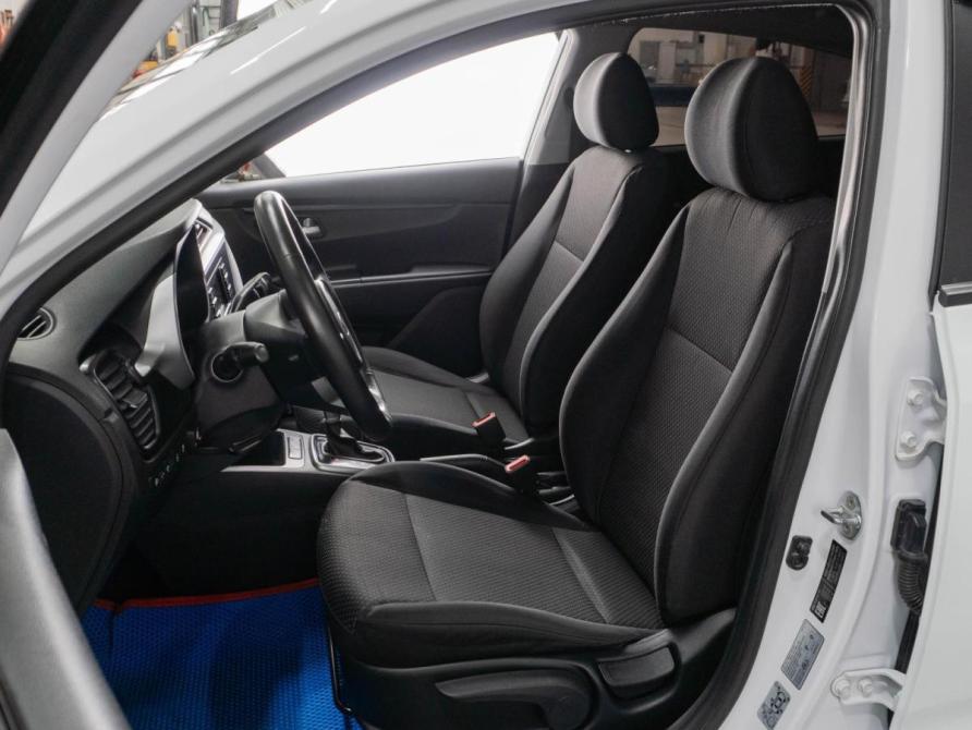 Kia Rio IV Рестайлинг Тюмень  - изображение 10