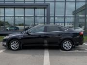 Ford Mondeo IV Рестайлинг Москва  - изображение 26