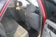 Chevrolet Lacetti I Березники  - изображение 26