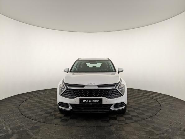 Kia Sportage V с пробегом 2022 года, цена 3 450 000 рублей, 40850 км, внедорожник, Автокод Объявления