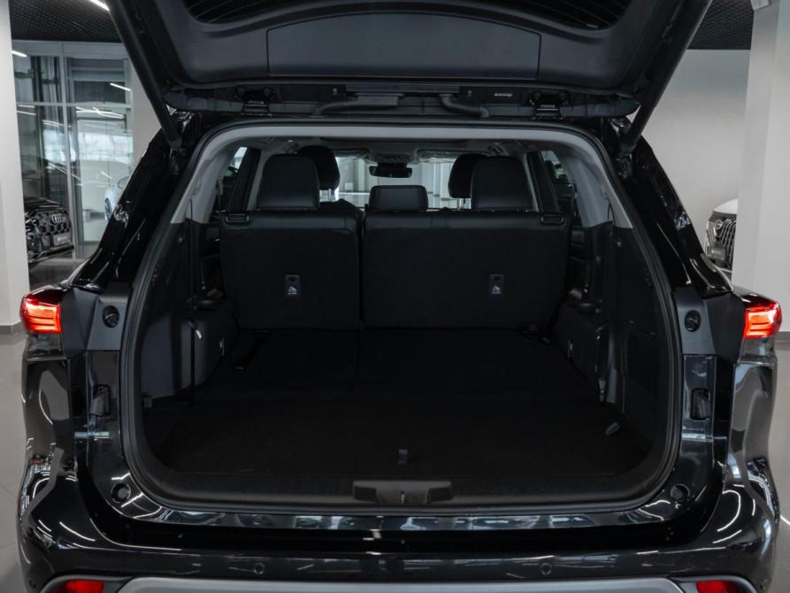 Toyota Highlander IV (XU70) Москва  - изображение 24