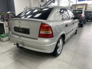 Opel Astra G Ростов-на-Дону  - изображение 12