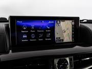 Lexus LX III Рестайлинг 2 Санкт-Петербург  - изображение 57