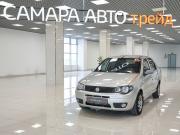 Fiat Albea I Рестайлинг Самара  - изображение 16