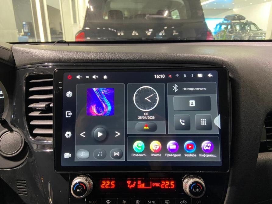 Mitsubishi Outlander III Рестайлинг 3 Сыктывкар  - изображение 21