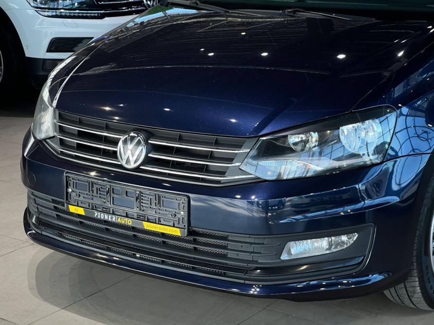 Volkswagen Polo V Рестайлинг Оренбург  - изображение 8