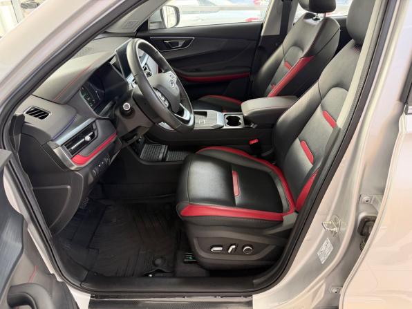 Chery Tiggo 4 Pro I с пробегом 2023 года, цена 1 792 000 рублей, 39249 км, внедорожник, Автокод Объявления
