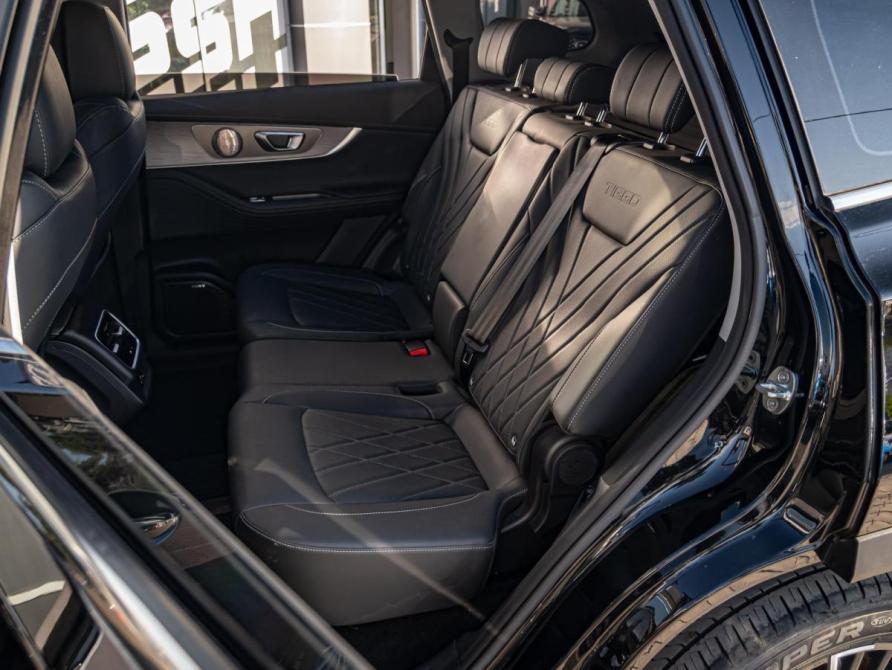 Chery Tiggo 8 Pro Max I Рестайлинг Краснодар  - изображение 9