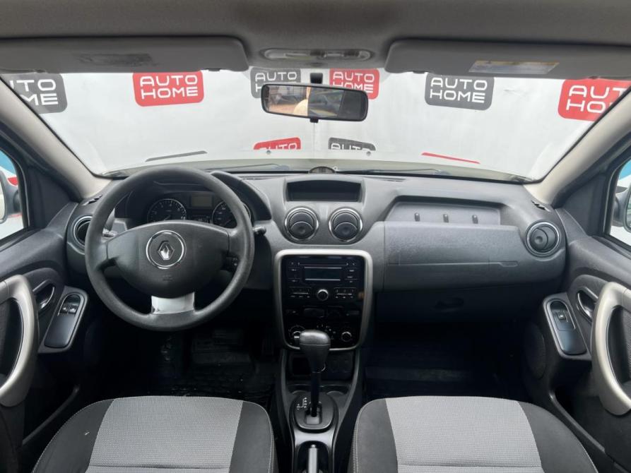 Renault Duster I Санкт-Петербург  - изображение 9