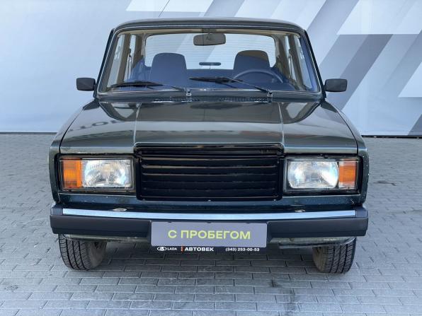 Lada (ВАЗ) 2107 с пробегом 2010 года, цена 148 000 рублей, 127266 км, седан, Автокод Объявления