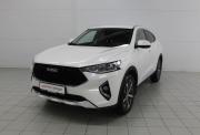 Haval F7x I Астрахань  - изображение 22
