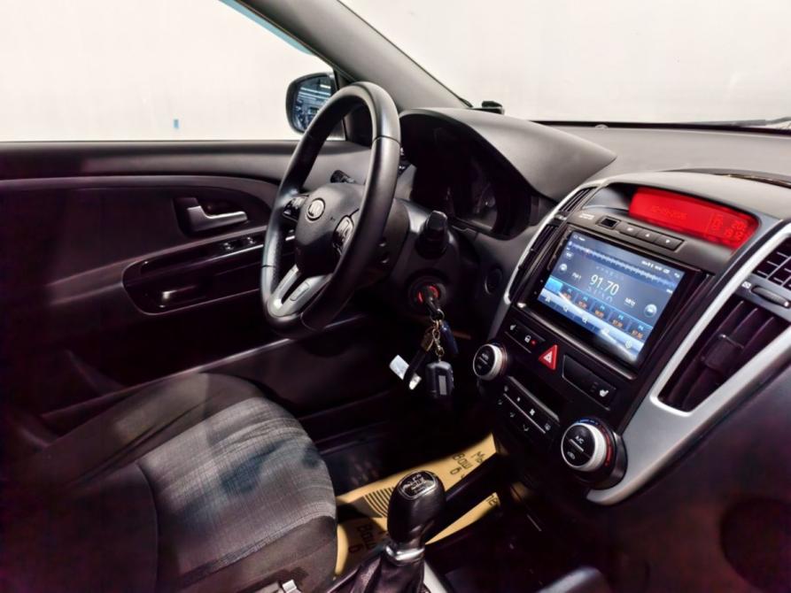 Kia Ceed I Рестайлинг Курск  - изображение 6