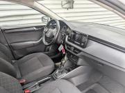 Skoda Rapid II Москва  - изображение 37