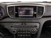 Kia Sportage IV Рестайлинг Москва  - изображение 44