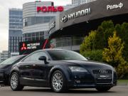 Audi TT II (8J) Москва  - изображение 41
