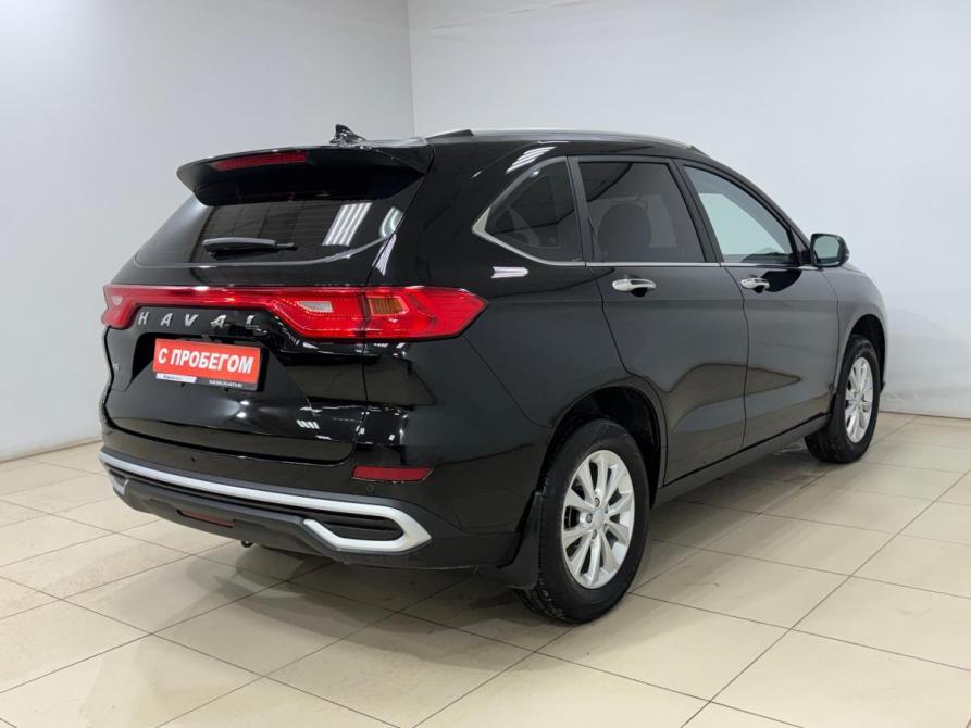 Haval M6 II Альметьевск  - изображение 5